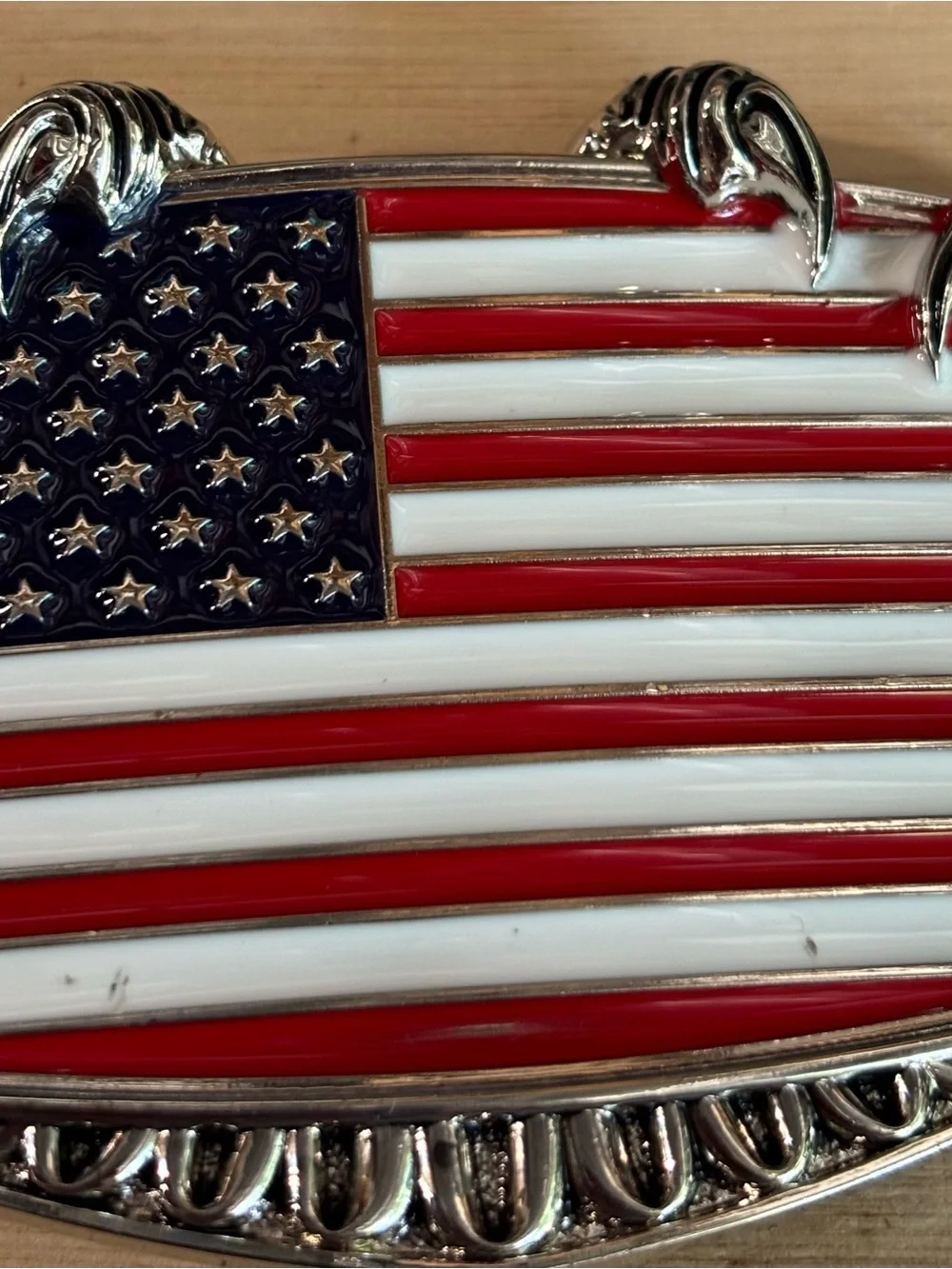N/A american flag